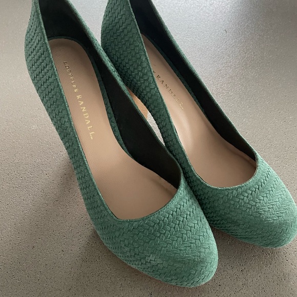 Loeffler Randall Ester Heels - Picture 3 of 4